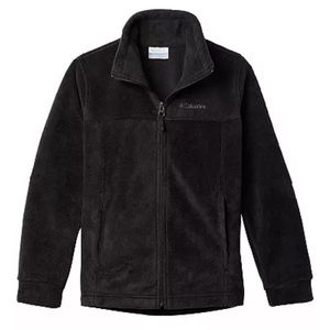 Columbia boys jacket size XS
